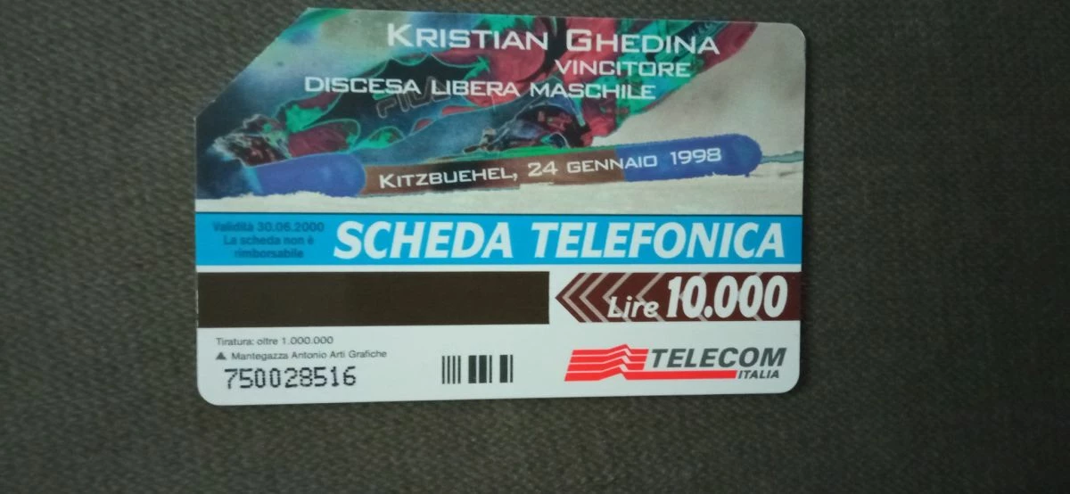 Vendora Ξένες τηλεκαρτες διάφορες 10 Vendora Ξένες τηλεκαρτες διάφορες - Image 8