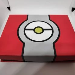 Vendora Κασετινα Pokemon Johto League Badges -vendora shop 9e4db9d17efb340fedf44fde8a20312565030b96 xl