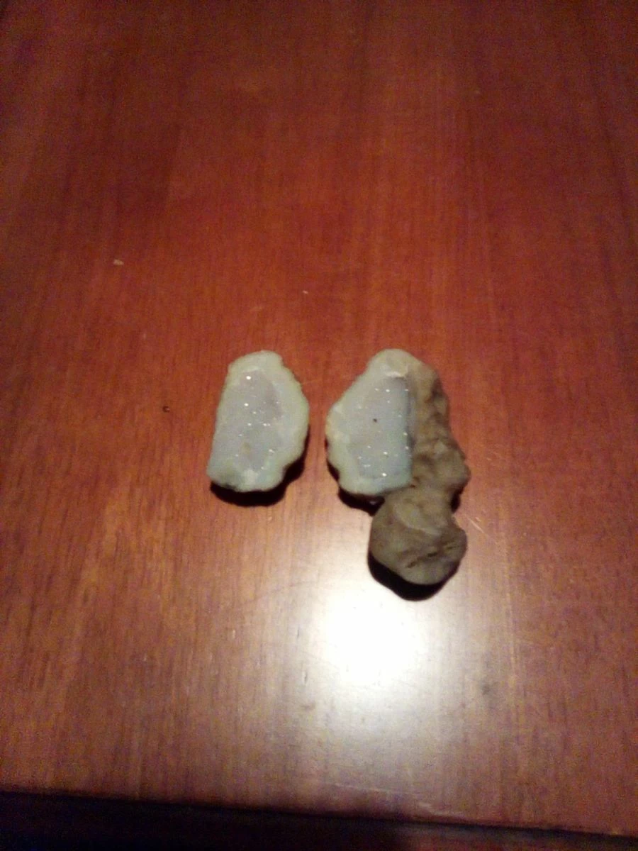 Vendora Κρύσταλλος μέσα σε πέτρωμα 8 Vendora Κρύσταλλος μέσα σε πέτρωμα - Image 6