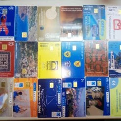 Vendora τηλεκαρτες 190 τεμάχια 23 Vendora τηλεκαρτες 190 τεμάχια -vendora shop 9ea78d7f5a0c21df4f12cfd844161c8b44c1145f xl