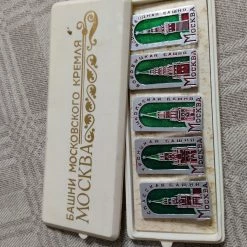 Vendora Καρφίτσακια Pins USSR Κρεμλίνο στο κουτί τους 7 Vendora Καρφίτσακια Pins USSR Κρεμλίνο στο κουτί τους -vendora shop 9ebc807eadbc6b2b51198c71f14f0b850a5c6863 xl
