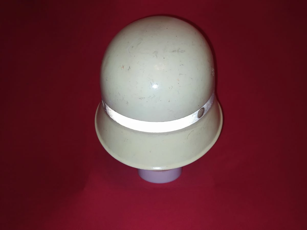 Vendora 2 ΓΕΡΜΑΝΙΚΑ ΚΡΑΝΗ ΠΥΡΟΣΒΕΣΤΙΚΗΣ ΣΤΡΑΤΙΩΤΙΚΟΥ ΤΥΠΟΥ 1940 ΤΟ ΕΝΑ ΜΕ ΑΛΛΑΓΜΕΝΟ ΚΑΙΝΟΥΡΙΟ ΕΣΩΤΕΡΙΚΟ ΚΑΙ ΜΕ ΤΟ ΓΝΗΣΙΟ ΑΝΑΚΛΑΣΤΙΚΟ ΧΡΩΜΑ ΠΟΥ ΦΩΣΦΟΡΙΖΕΙ ΣΤΟ ΣΚΟΤΑΔΙ. ΙΔΑΝΙΚΟ ΚΑΙ ΓΙΑ ΜΟΤΟΣΥΚΛΕΤΙΣΤΕΣ ΤΣΟΠΕΡ. 5 Vendora 2 ΓΕΡΜΑΝΙΚΑ ΚΡΑΝΗ ΠΥΡΟΣΒΕΣΤΙΚΗΣ ΣΤΡΑΤΙΩΤΙΚΟΥ ΤΥΠΟΥ 1940 ΤΟ ΕΝΑ ΜΕ ΑΛΛΑΓΜΕΝΟ ΚΑΙΝΟΥΡΙΟ ΕΣΩΤΕΡΙΚΟ ΚΑΙ ΜΕ ΤΟ ΓΝΗΣΙΟ ΑΝΑΚΛΑΣΤΙΚΟ ΧΡΩΜΑ ΠΟΥ ΦΩΣΦΟΡΙΖΕΙ ΣΤΟ ΣΚΟΤΑΔΙ. ΙΔΑΝΙΚΟ ΚΑΙ ΓΙΑ ΜΟΤΟΣΥΚΛΕΤΙΣΤΕΣ ΤΣΟΠΕΡ. - Image 3