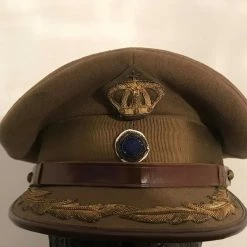 Vendora Στρατωτικο πηλικιο