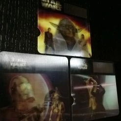 Vendora 3 ΚΑΡΤΕΣ 3D STAR WARS 2002 -vendora shop 9f7977e9f9c14c70b5c7d27df1bc38e8f6018f2f xl