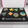 Vendora Κασετινα Pokemon Sinnoh League Badges -vendora shop 9f88613f6665931ee5588dc5204445ce8fa61c2d xl