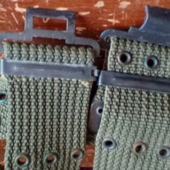 Vendora ΣΤΡΑΤΙΩΤΙΚΗ ΖΩΝΗ ΜΕ ΚΛΑΣΙΚΗ ΠΟΡΠΗ -vendora shop a0430f652eb97006803f356c102496eb6ee0d707 xl