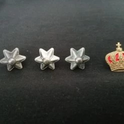 Vendora Διακριτικό Συνταγματάρχη 1950-1974 -vendora shop a04c1aec6edce6d909193a66151eb5dc1ad99fcf xl