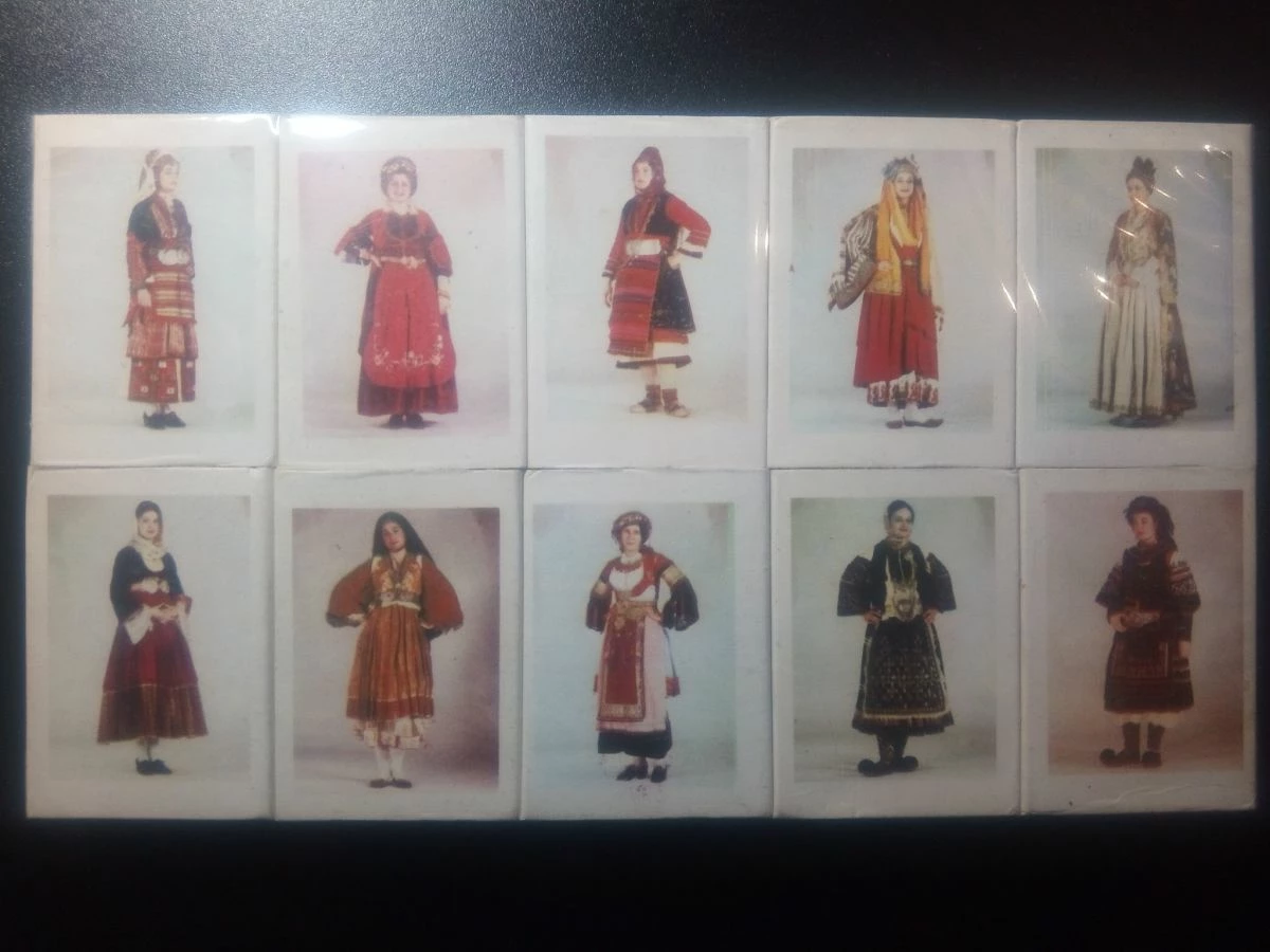 Vendora ΕΝΔΥΜΑΣΙΕΣ ΣΕΙΡΑ ΣΠΙΡΤΟΚΟΥΤΩΝ ΠΛΗΡΕΣ 3 Vendora ΕΝΔΥΜΑΣΙΕΣ ΣΕΙΡΑ ΣΠΙΡΤΟΚΟΥΤΩΝ ΠΛΗΡΕΣ