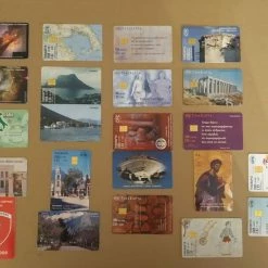 Vendora Συλλογή 220+ μονές τηλεκάρτες -vendora shop a0e93566b71a9e69978a8d3b63dbea4c60ac3305 xl