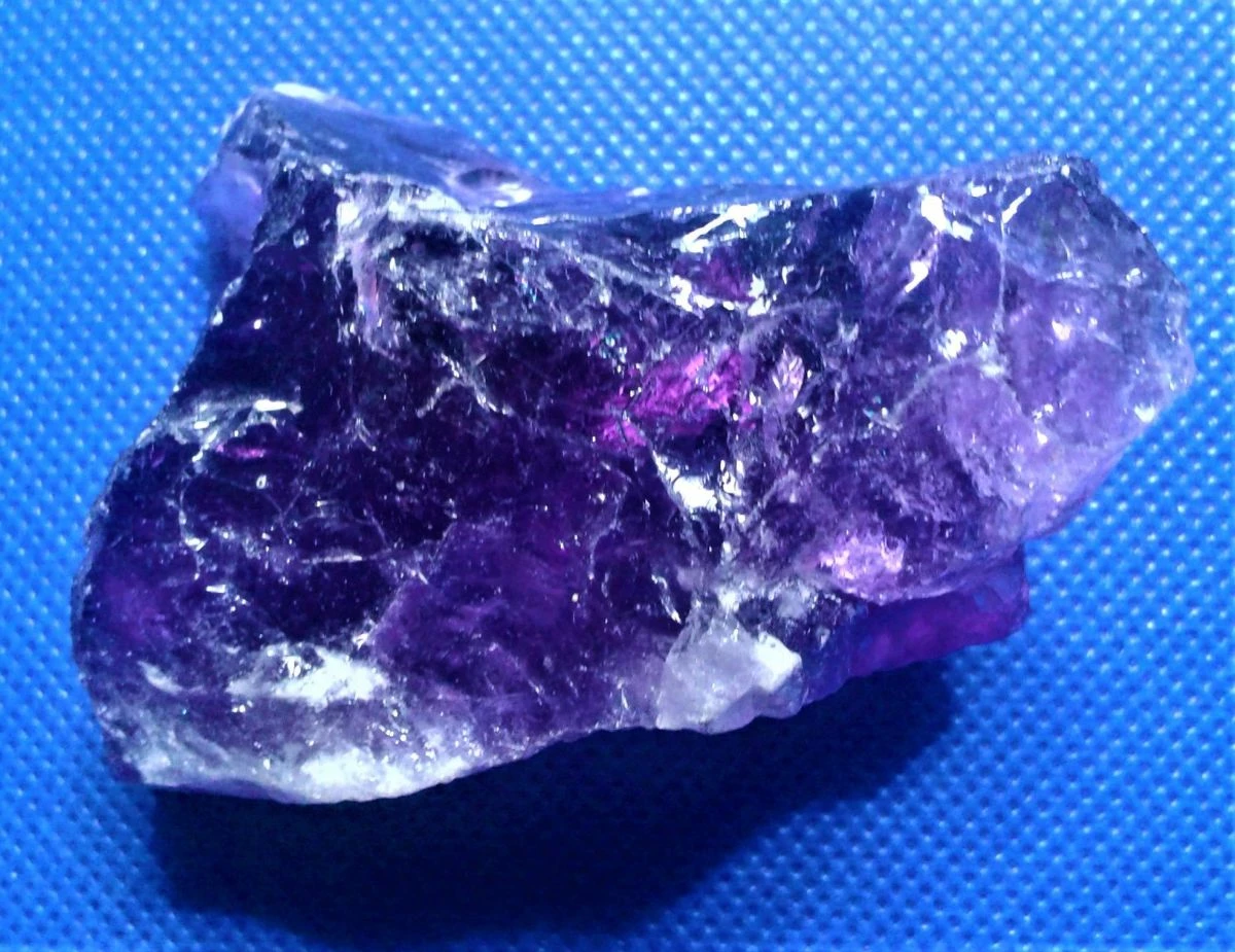 Vendora Αμέθυστος Φυσικό ακατέργαστο 4 Vendora Αμέθυστος Φυσικό ακατέργαστο - Image 2