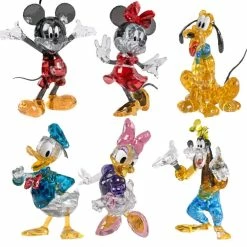 Vendora 6 DISNEY CRYSTAL- PLASTIC ΣΕΤ ΟΛΩΝ ΤΩΝ ΗΡΩΩΝ -vendora shop a11c90998bb713f8fd6065b6bb759cc89a4ab57f xl
