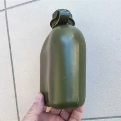 Vendora Στρατιωτικο παγούρι Ε. Σ. 691 ΒΕΒ -vendora shop a140b8ca2b7b06fa9753b09fee7561c9744fd3be xl