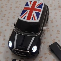 Vendora Τεράστια Συλλογή από μινιατούρες κ άλλα αντικείμενα που σχετίζονται άμεσα με MINI COOPER BMW.