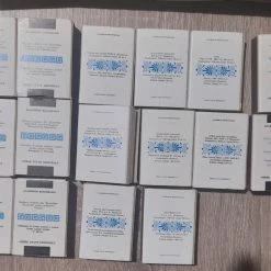 Vendora Παλια σπιρτοκουτα -vendora shop a1778617f76b711097cb95f48e1a4b5f131da21c xl