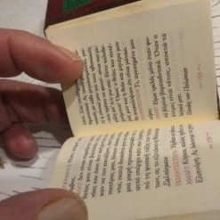 Vendora Βιβλία μινι -vendora shop a1ad3e9b3c5dadb58faa487f63379149ea58331a xl