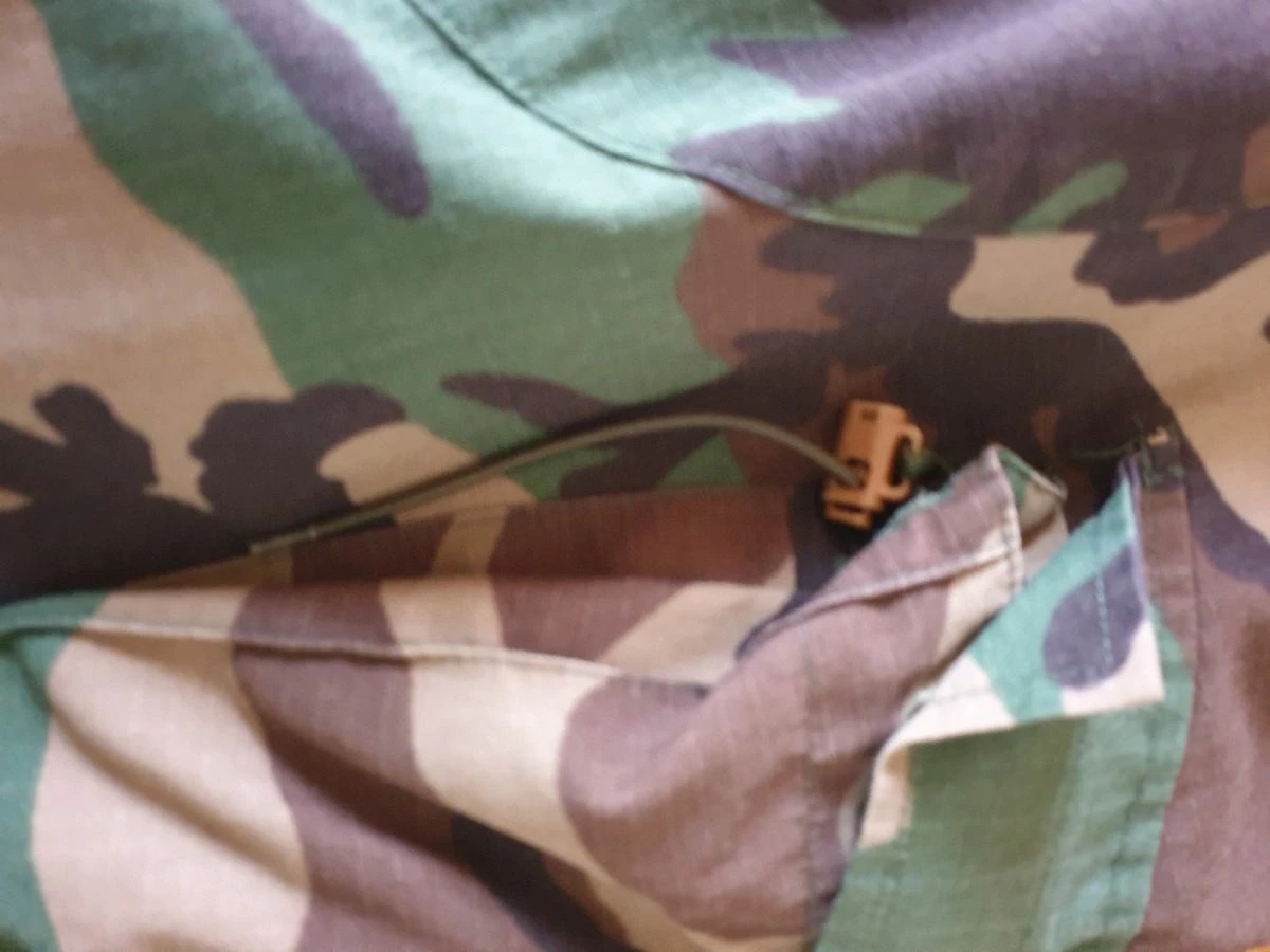 Vendora Παντελόνι χιτώνιο παραλλαγής USA 13 Vendora Παντελόνι χιτώνιο παραλλαγής USA - Image 11