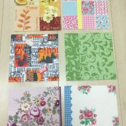 Vendora Χαρτοπετσέτες (54) -vendora shop a315a21a8a5fc45905e29c1d8272a45626d4b049 xl