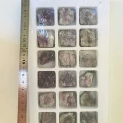 Vendora Κομμάτια αμέθυστων ορυκτού πετρωμάτων