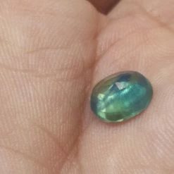 Vendora πωλείτε από συλλέκτη ορυκτών πολύτιμων λίθων μοναδική ορυκτή Paraiba τουρμαλίνη Bicolor 3,40 Ct. -vendora shop a372273d8ed6fe62ddc859cc4b9a40ca0666e31b xl