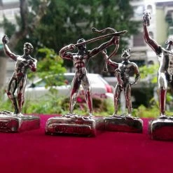 Vendora συλλογή από ασήμι 950 με αγαλματακια αθλητών ΟΑ -vendora shop a386f099025914d41cd7b9f02f4f64967188a194 xl