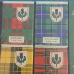 Vendora 6 σπιρτόκουτα Σκωτσέζικα ,σειρα -vendora shop a3876ce5266a78e524cb4042494418aa0d062bb6 xl