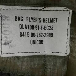 Vendora Τσάντα πτήσεως πιλότου UNICOR αυθεντική. -vendora shop a3d1afcb71c317df75b8064e131bedaf4c823c78 xl