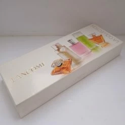Vendora LANCOME ,LA COLLECTION σετ 5 συλλεκτικές μινιατούρες , Vintage. -vendora shop a3ed7906e1e6e56a314ca3ea306b80f60f5d31d5 xl