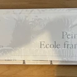 Vendora Συλλογή Slides Γαλλικής ζωγραφικής Λούβρο