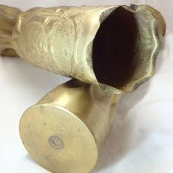 Vendora 2 Κάλυκες διαμορφωμένοι σε Ανθοδοχεία, Ύψος 34 και Διάμετρος 8,8, Μαζί και τα 2 Αντικείμενα. 14 Vendora 2 Κάλυκες διαμορφωμένοι σε Ανθοδοχεία, Ύψος 34 και Διάμετρος 8,8, Μαζί και τα 2 Αντικείμενα. -vendora shop a470ac14847d14bfc1b46940e5e3e5a44b3ecf63 xl