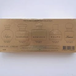 Vendora RALPH LAUREN σετ 5 συλλεκτικές Vintage μινιατούρες με αρώματα. -vendora shop a4a725a899b4f5dff4869c9b714441a008f54fe2 xl