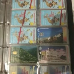 Vendora Συλλογή τηλεκαρτων του 1996 -vendora shop a4ae91ad4fefe879b24e561c45f2ef2faf62cfba xl