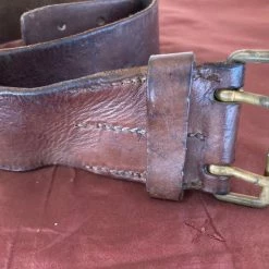 Vendora Στρατιωτική ζωνη 1940 -vendora shop a52ae7ccc50e0bb3cf3c08f3d4d31f3d2c54d3a8 xl