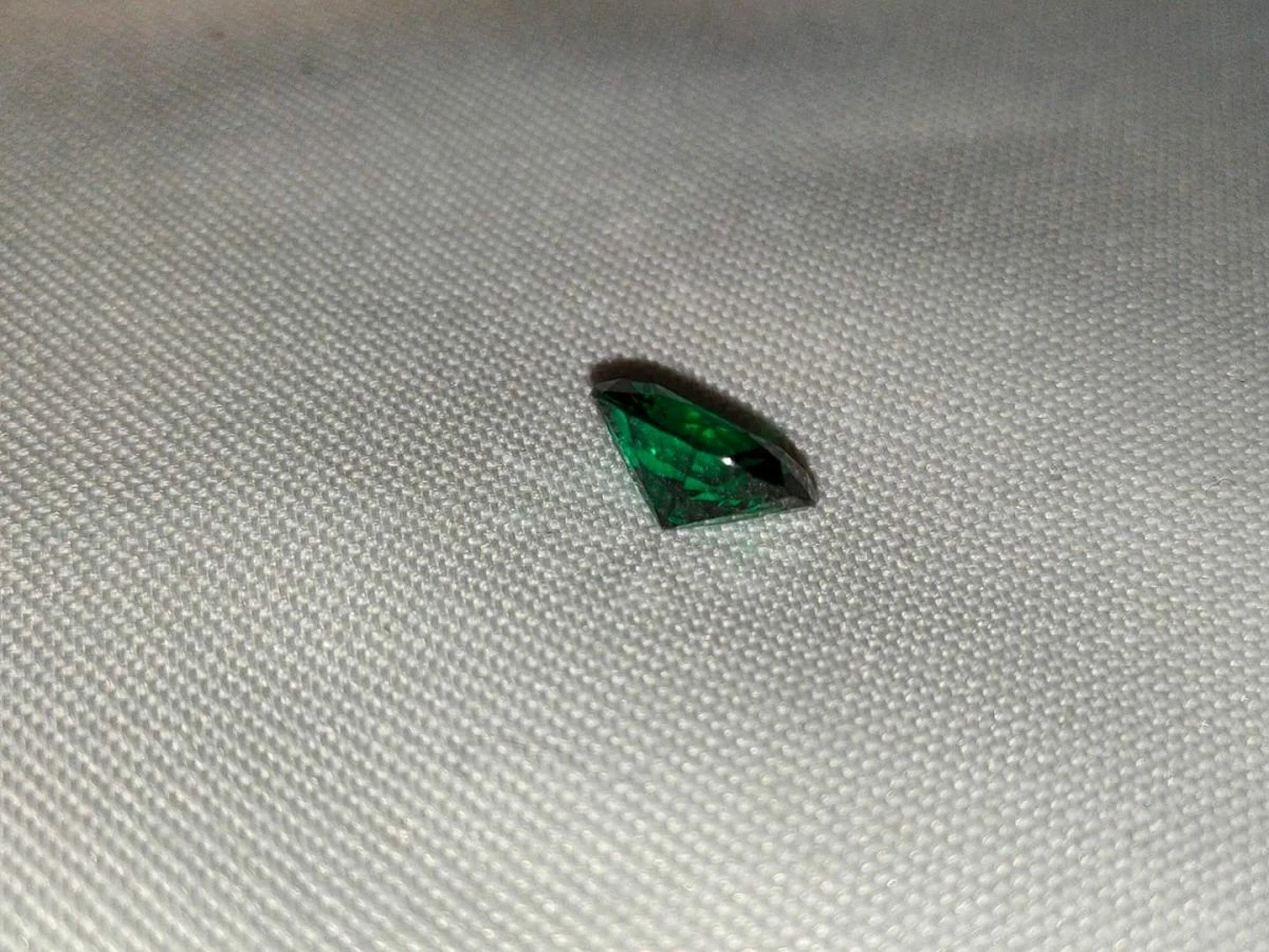 Vendora Τεχνητο Πρασινο Διαμαντι Εμεραλδιο 12 Vendora Τεχνητο Πρασινο Διαμαντι Εμεραλδιο - Image 10