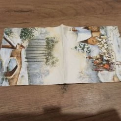 Vendora Χαρτοπετσέτες για Συλλογή και ντεκουπάζ -vendora shop a64335c65ec164f09dd1cebf572567550f8a4fcf xl