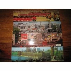 Vendora Συλλεκτικά σπιρτόκουτα-Souvenir Of London- -vendora shop a660c7c8fa064aece8e02c13318b9abb65255e7a xl