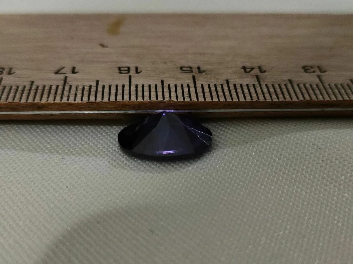 Vendora Τεχνητο Μωβ Βιολετι Διαμαντι Ζαφειρι 13 Vendora Τεχνητο Μωβ Βιολετι Διαμαντι Ζαφειρι - Image 11