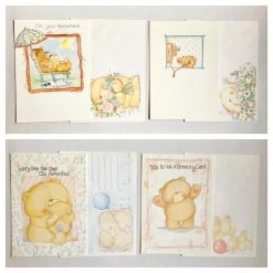 Vendora Forever Friends συλλογή από κάρτες κ.α -vendora shop a73639d2bd67ad3ffa4197430129a36b3d4c797a xl