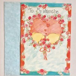 Vendora Forever Friends συλλογή από κάρτες κ.α -vendora shop a739f1c0a85120cc9e7f7e16e84b082fc353d9a1 xl