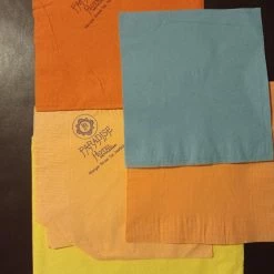 Vendora ΣΥΛΛΟΓΗ ΧΑΡΤΟΠΕΤΣΕΤΕΣ ΑΝΑΡΤΗΣΗ 4/6 -vendora shop a777c1433328ff4ffbd887547127394d1800038b xl