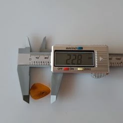 Vendora ΝΈΑ ΠΑΡΑΛΑΒΉ. ΣΤΑΓΟΝΑ ΑΠΟ ΚΕΧΡΙΜΠΆΡΙ ΒΑΛΤΙΚΗΣ, WITH INSECTS, ΚΑΤΑΛΛΗΛΟ ΓΙΑ ΜΕΝΤΑΓΙΌΝ Η ΑΛΛΟ ΚΌΣΜΗΜΑ 0,93 ΓΡΑΜΜΑΡΊΩΝ. -vendora shop a78cf96a6585862ed92a9170af4c6c4adcacdc79 xl