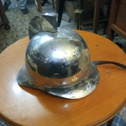 Vendora Κράνος πυροσβεστικής παρελάσεων. -vendora shop a7996d051f615bf0edfc39e5899690d30fa4584a xl