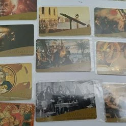 Vendora 10 ελληνικές τηλεκαρτες Millennium -vendora shop a7b79d9af6f8bbc784cb82a3a92f54f97305f787 xl