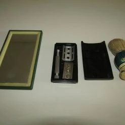 Vendora Συλλεκτικό Στρατιωτικό σετ Ξυρίσματος