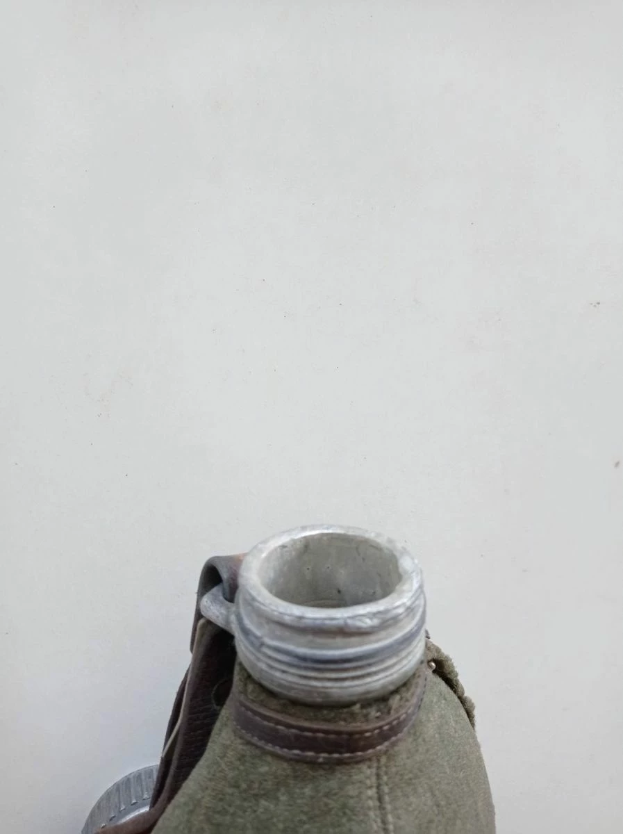 Vendora Ελβετικό στρατιωτικό παγούρι. 6 Vendora Ελβετικό στρατιωτικό παγούρι. - Image 4