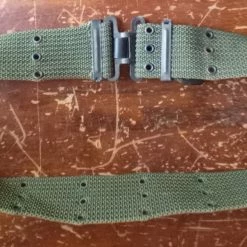 Vendora ΣΤΡΑΤΙΩΤΙΚΗ ΖΩΝΗ ΜΕ ΚΛΑΣΙΚΗ ΠΟΡΠΗ -vendora shop a9b03cc845ac5559419e0842eff9068420e4e5fb xl