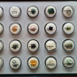 Vendora Συλλογή 160 Πολύτιμοι Λίθοι & Πετρώματα! -vendora shop a9c9b4126f98ecc666762ba0f192be55a35c9337 xl