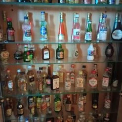 Vendora Μινιατούρες ποτών -vendora shop a9e0494a1b7aa3b8b1d8f447d1926a26124f19a3 xl