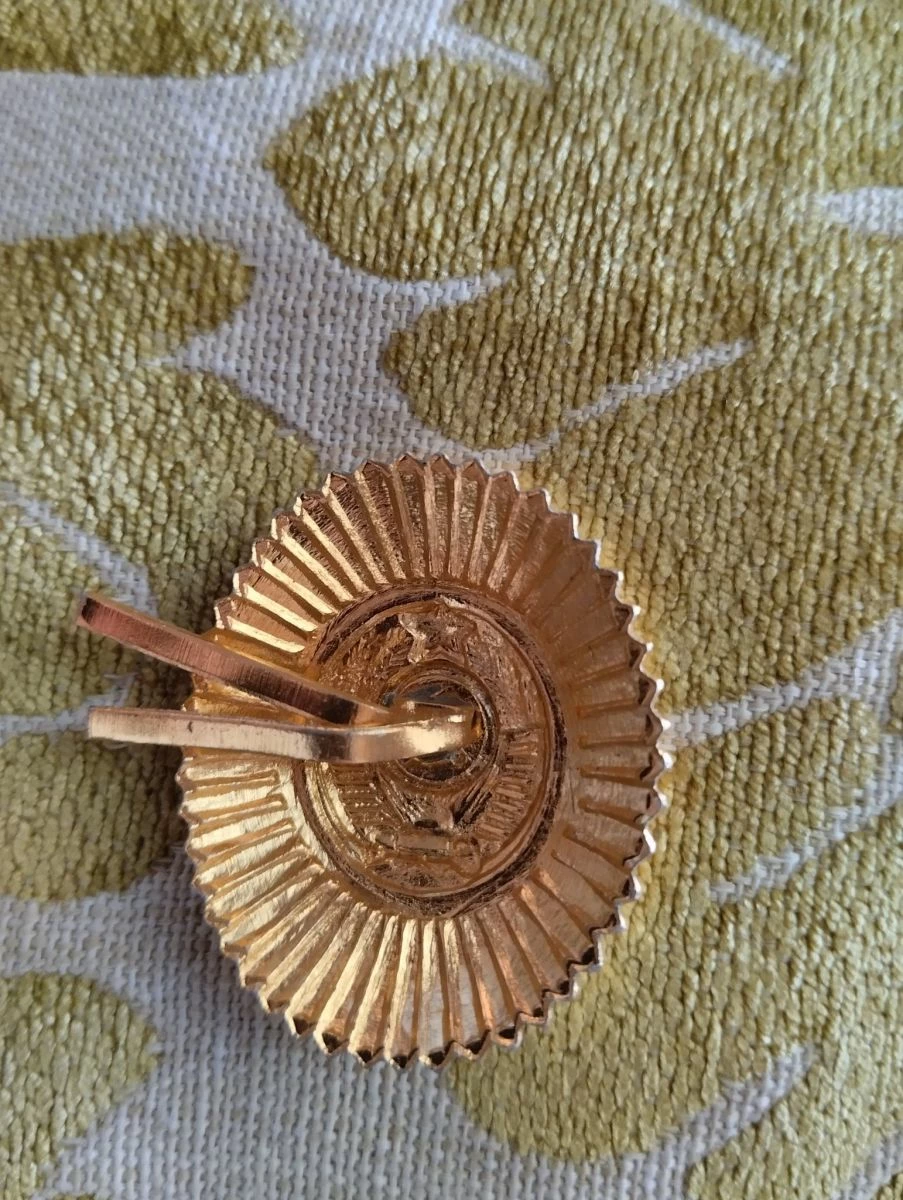 Vendora ΣΟΒΙΕΤΙΚΗ ΕΝΩΣΗ ΣΤΡΑΤΙΩΤΙΚΗ ΑΓΓΡΑΦΑ, ΣΗΜΑ 4 Vendora ΣΟΒΙΕΤΙΚΗ ΕΝΩΣΗ ΣΤΡΑΤΙΩΤΙΚΗ ΑΓΓΡΑΦΑ, ΣΗΜΑ - Image 2