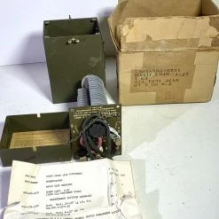 Vendora Στρατιωτική αμερικανική κεραία σήματος του 1943.Αντίκα ,αχρησιμοποίητηp 16 Vendora Στρατιωτική αμερικανική κεραία σήματος του 1943.Αντίκα ,αχρησιμοποίητηp -vendora shop aa6e51b96c1989657860052c84ed26fc9b0f7bf4 xl