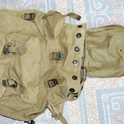 Vendora ΣΥΛΛΕΚΤΙΚΟ Βρετανικό στρατιωτικό σακίδιο πλάτης (μπέργκεν) του Β΄ΠΠ των Καταδρομών σε άριστη κατάσταση. -vendora shop aaa72ef8ad5ff3f3b9ec25906c31302b90d83e91 xl